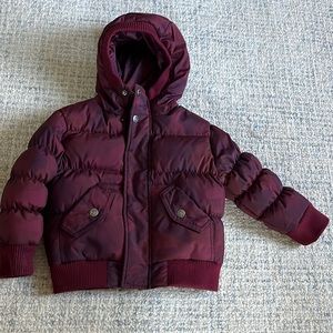 Appaman Puffer Coat